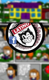 South park destroyer