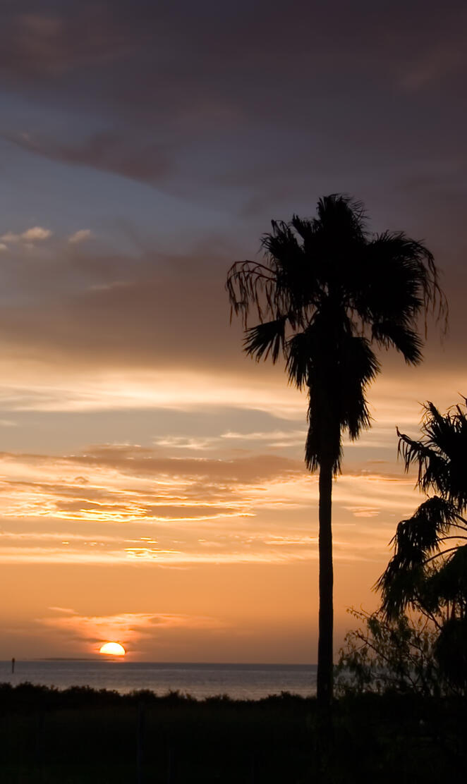 South Padre Island