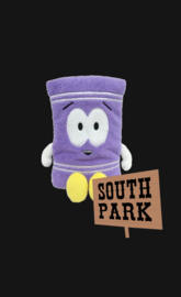 South Park Towlie