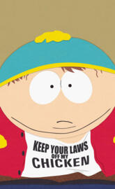 Eric Cartman
