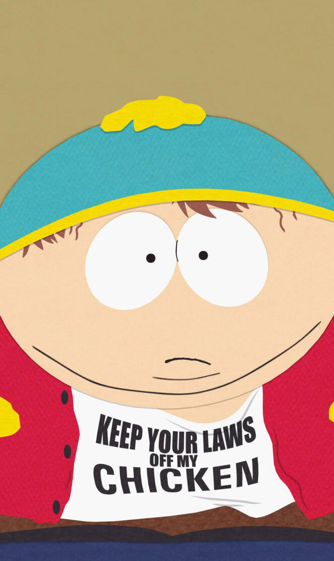 Eric Cartman