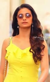 Keerthy Suresh  keerth