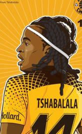 Siphiwe Tshabalala
