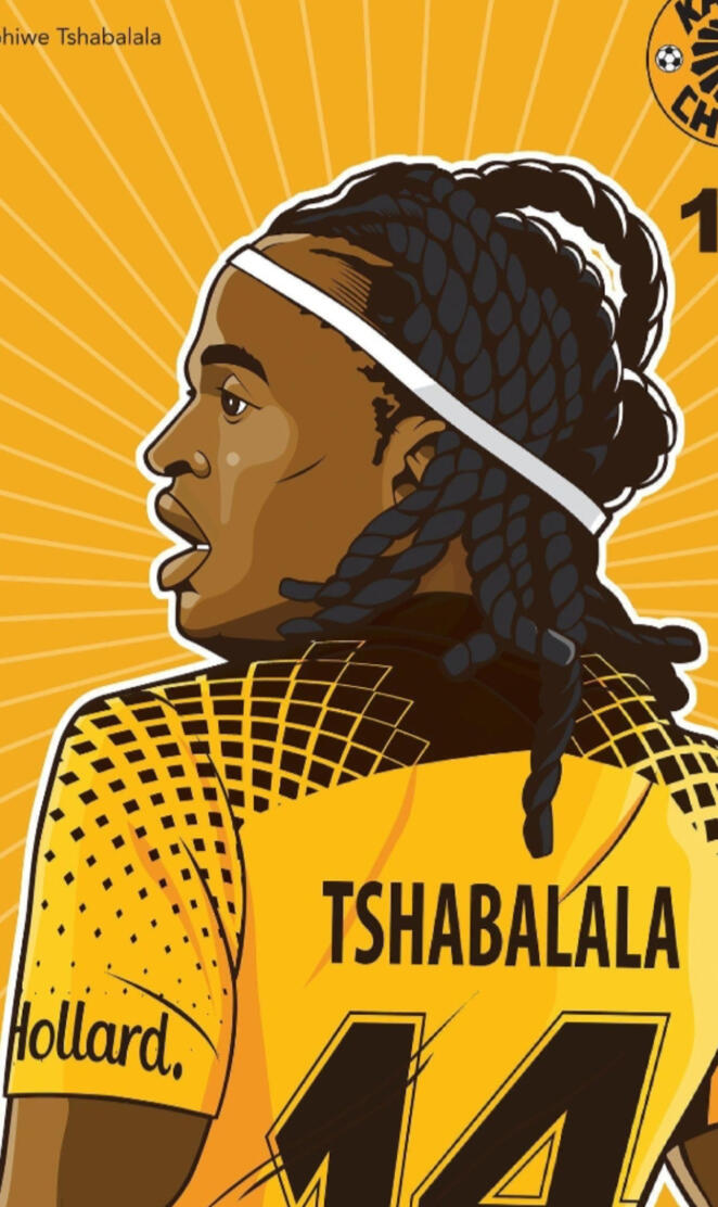 Siphiwe Tshabalala