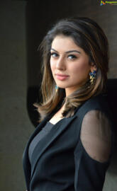 Hansika Motwani