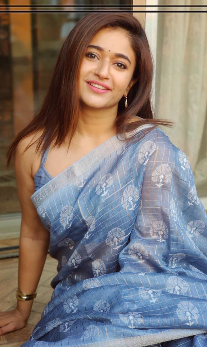 Poonam Bajwa