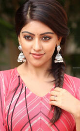 Anu Emmanuel