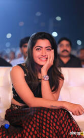 Rashmika mandanna