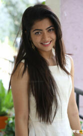 Rashmika mandanna