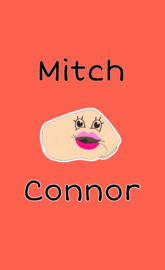 Mitch Connor Fractured