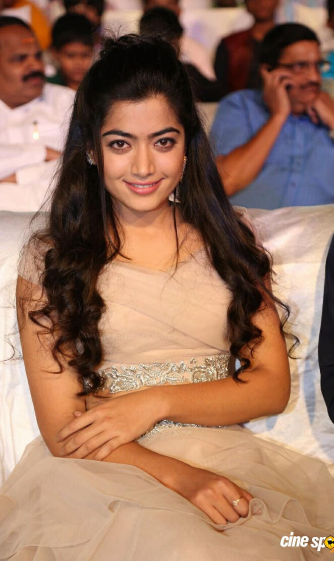 rashmika mandanna