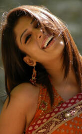 Nayanthara