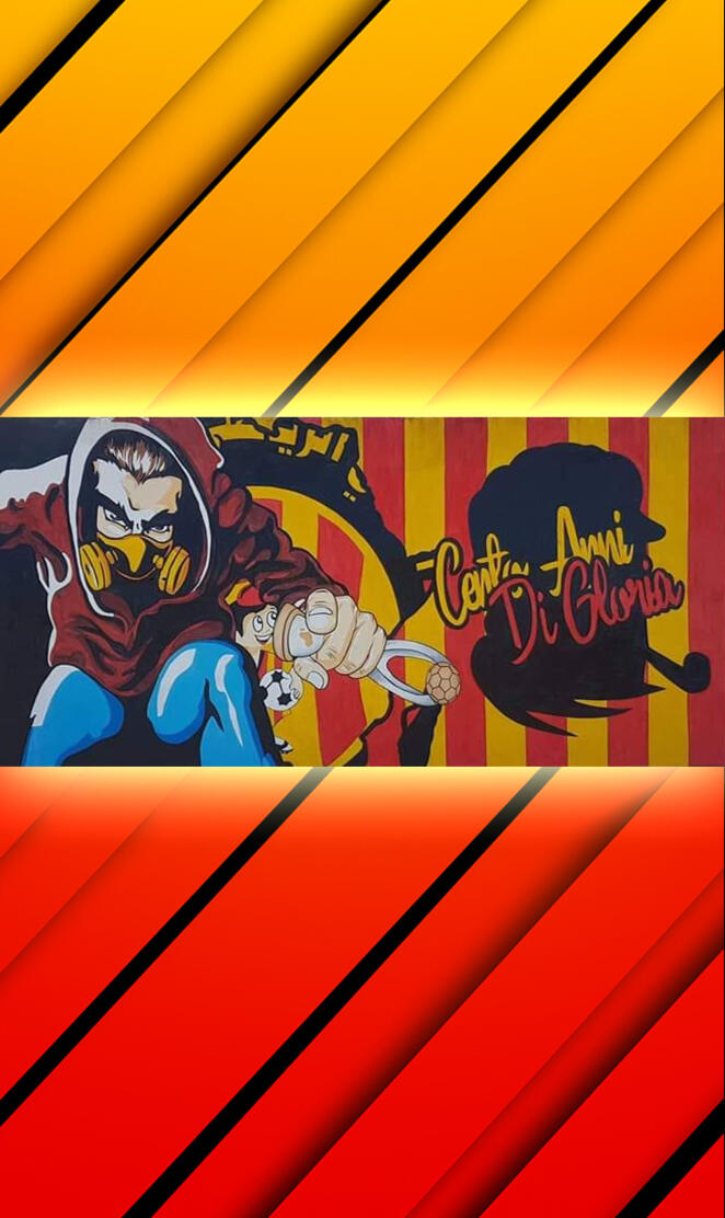 Cento Anni Di Gloria