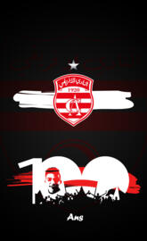 club africain 100ans