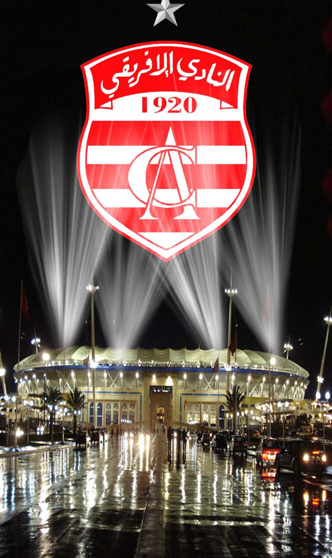 club africain