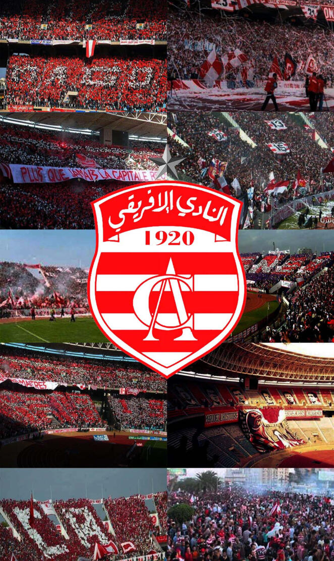 club africain