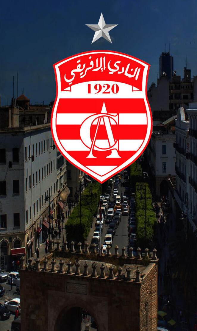 Club Africain