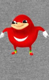 uganda knuckles