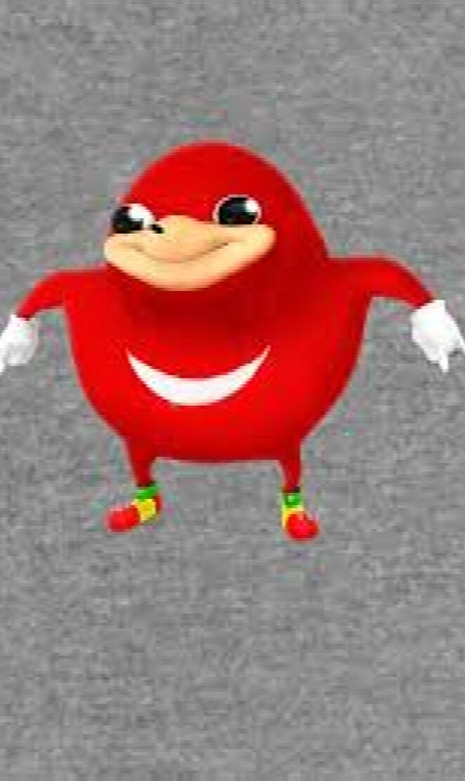 uganda knuckles