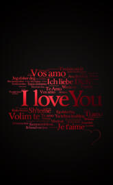 Language of Love