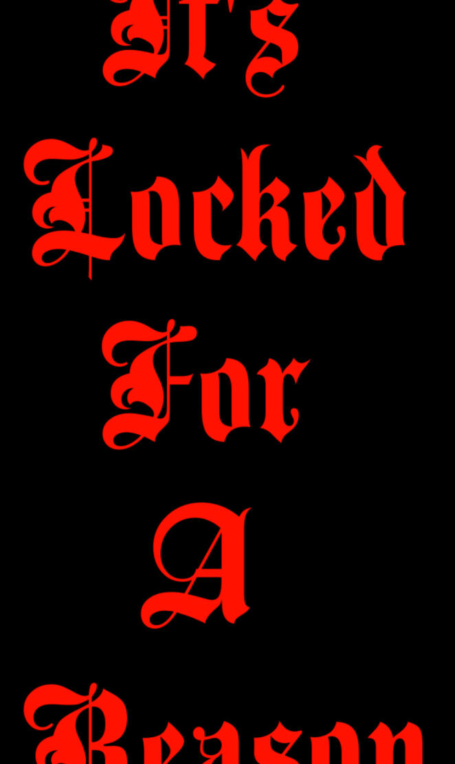 Locked
