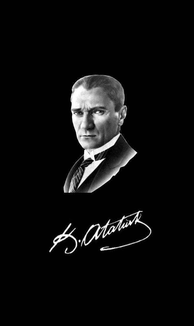 ATATURK