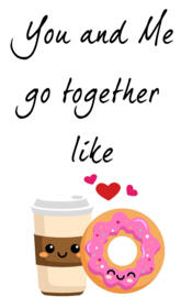Coffee and Donuts