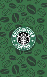Starbucks coffee logo