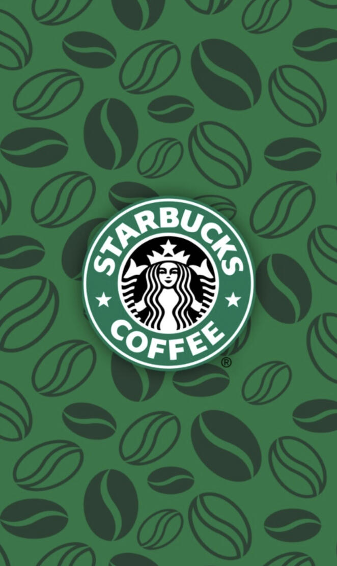 Starbucks coffee logo