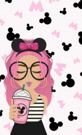 Coffee luv Starbucks