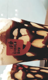 cafe coffee day
