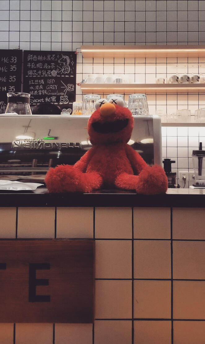 Elmo