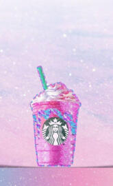 Star Bucks Unicorn