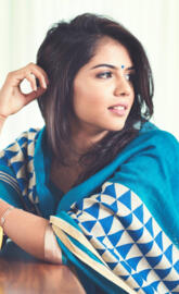 Kalyani Priyadarshin