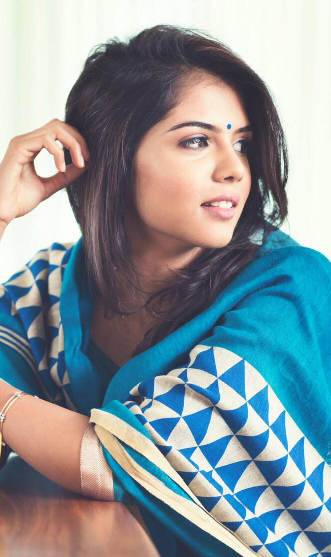 Kalyani Priyadarshin