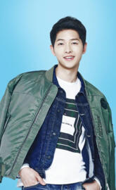 Song Joong-ki