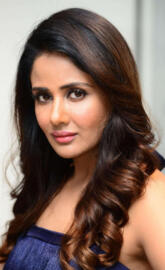 Parul yadav