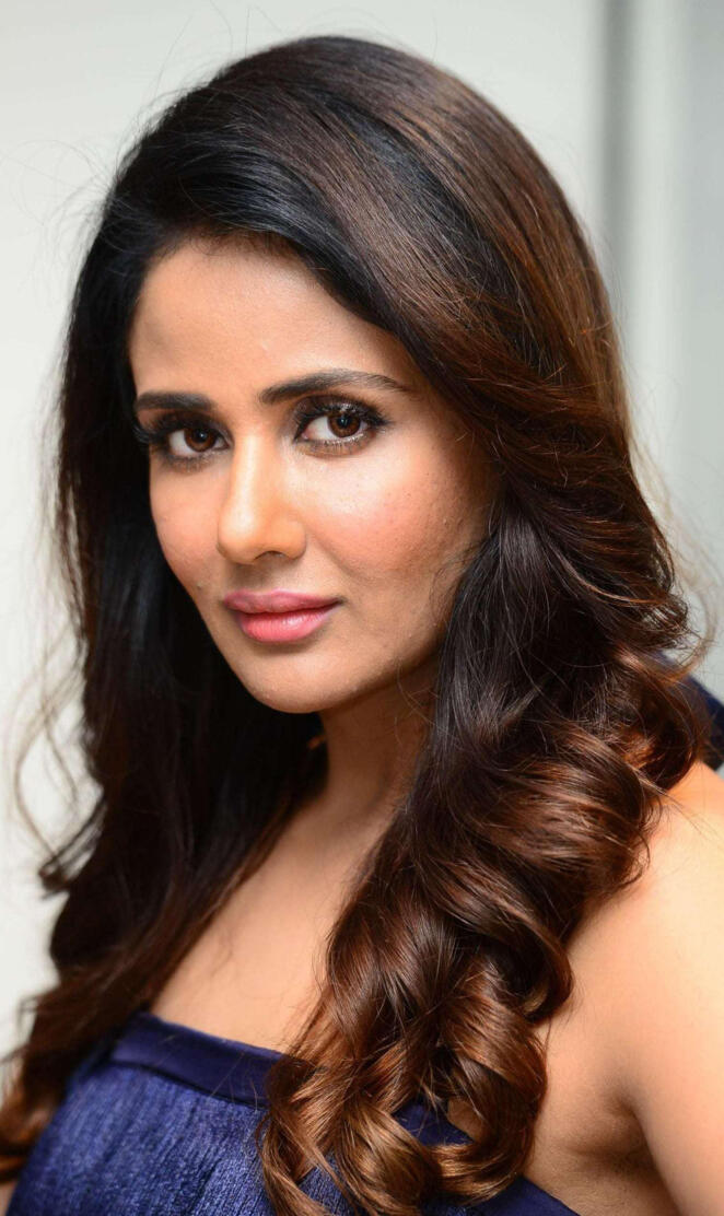 Parul yadav