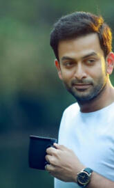 Prithviraj Sukumar