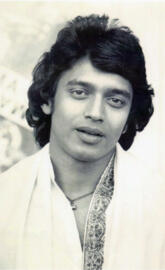 Mithun Chakraborty
