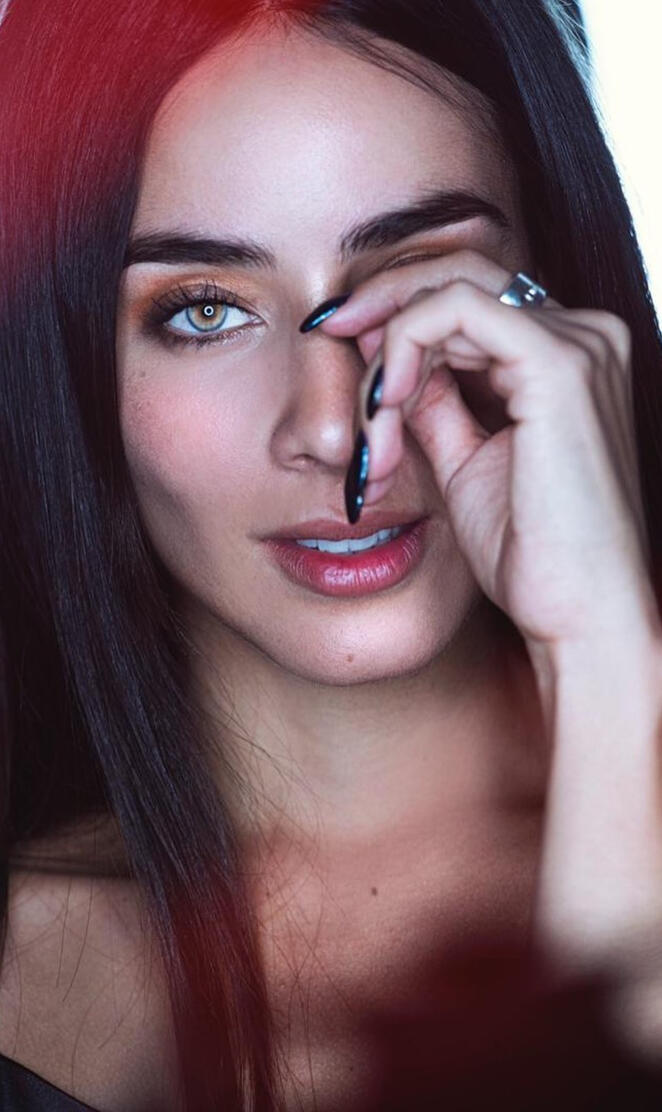 Esmeralda Pimentel