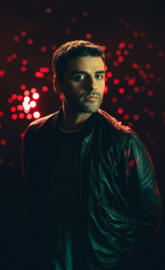Oscar Isaac