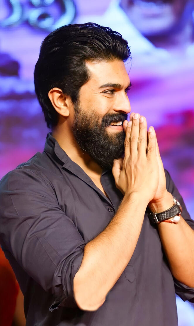 Ram Charan