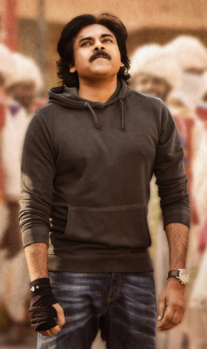 Pawan Kalyan