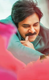Pawan Kalyan