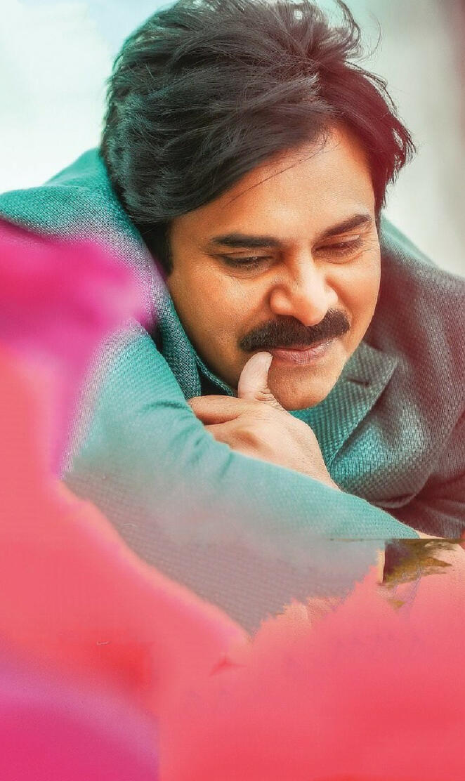 Pawan Kalyan