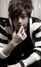 Kim Hyun Joong