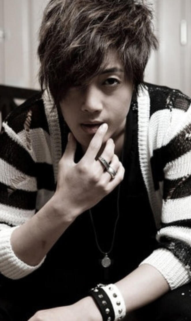 Kim Hyun Joong