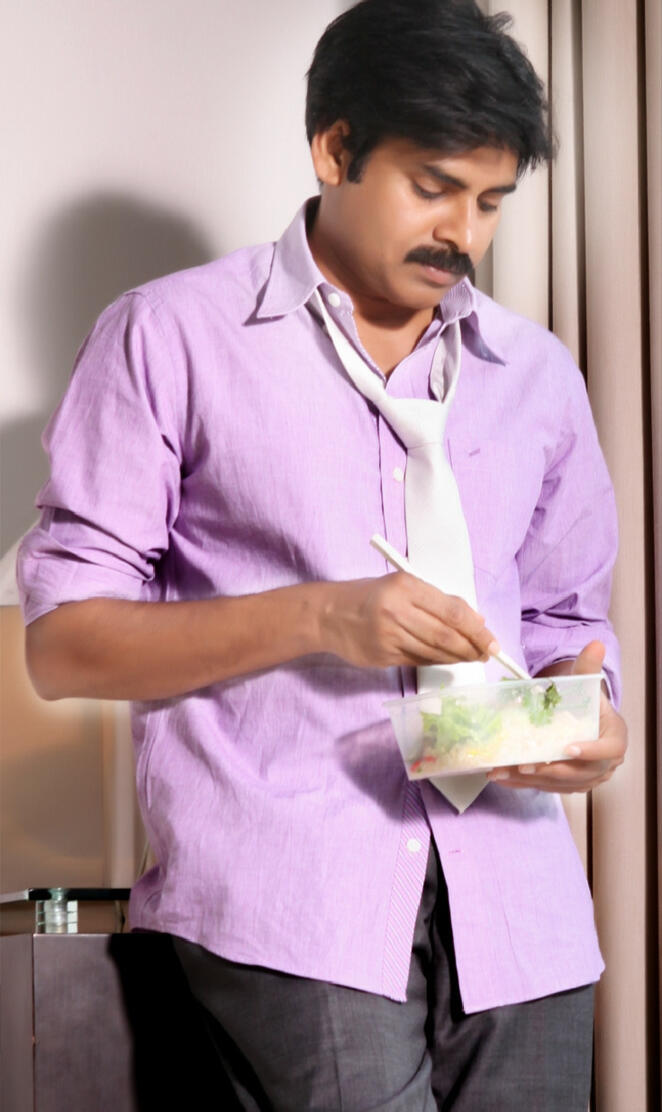 Pawan Kalyan