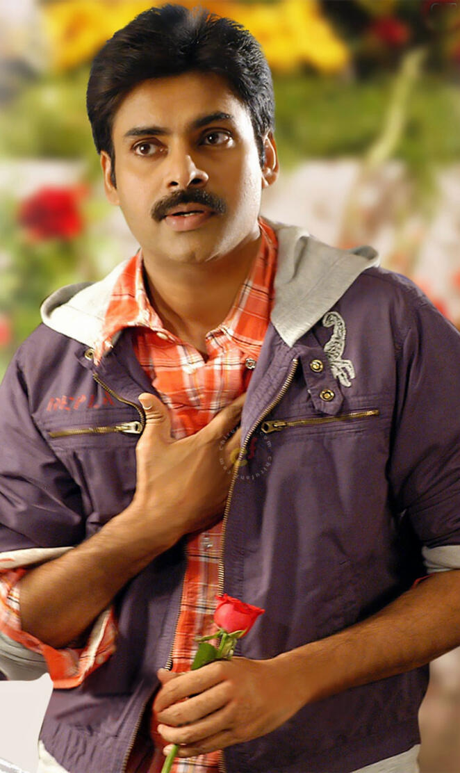 Pawan Kalyan